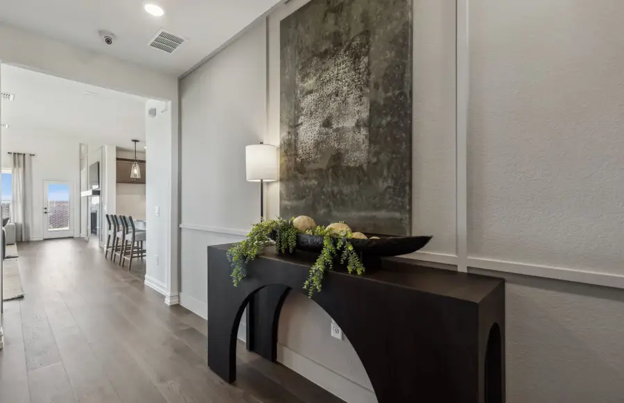 4204 Cleburne Lane, McKinney, TX 75071 - #2