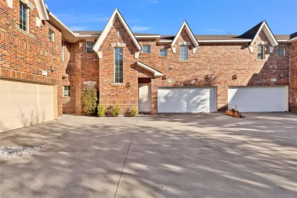 706 S Jupiter Road #905, Allen, TX 75002