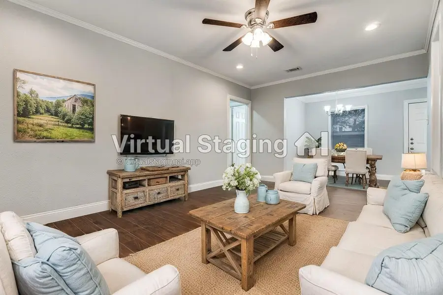 1239 Cedar Haven Avenue, Dallas, TX 75216 - #3