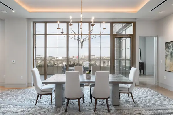 4205 Buena Vista Street #501, Dallas, TX 75205