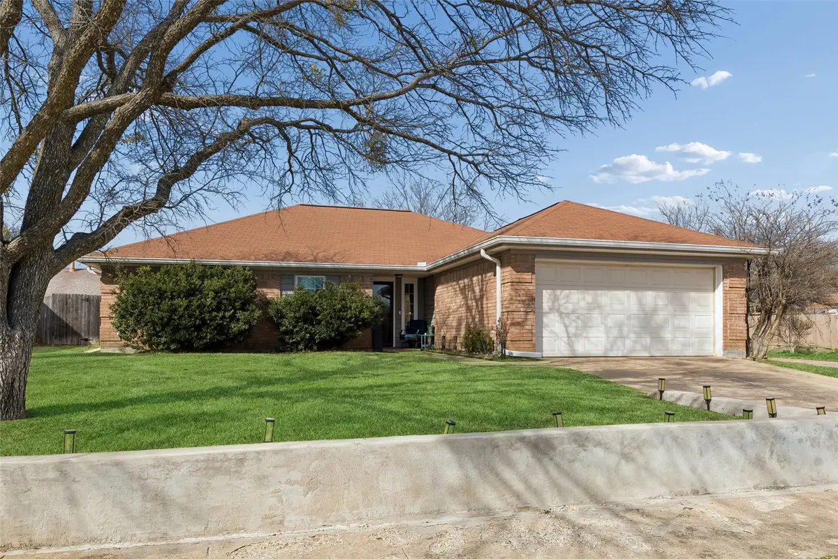 3300 Fairmeadows Lane, Fort Worth, TX 76123 - #1