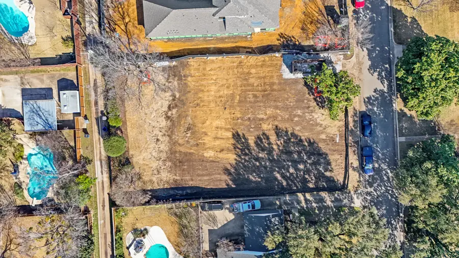 11211 Wonderland Trail, Dallas, TX 75229 - #2