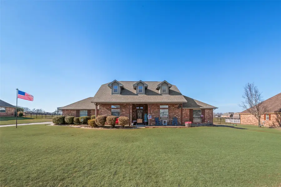 11277 S Emerald Ranch Lane, Forney, TX 75126 - #3