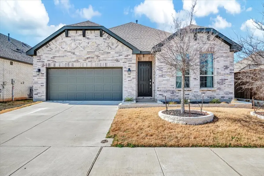 1901 Renwick Drive, Celina, TX 75009 - #2