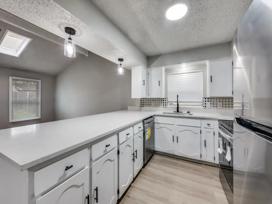 5402 Holly Trail, Arlington, TX 76016 - #3