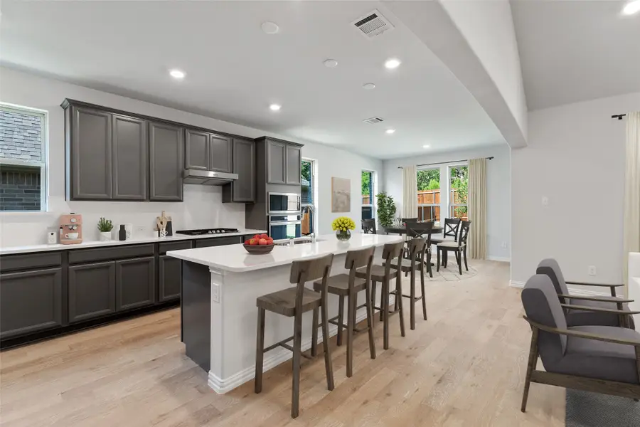 917 Allegro Avenue, Forney, TX 75126 - #2