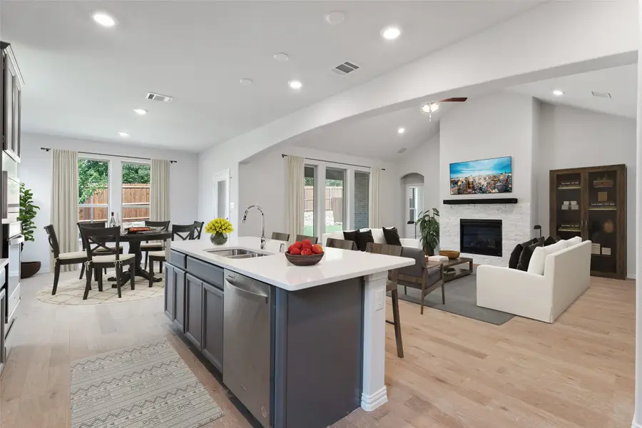 917 Allegro Avenue, Forney, TX 75126 - #3