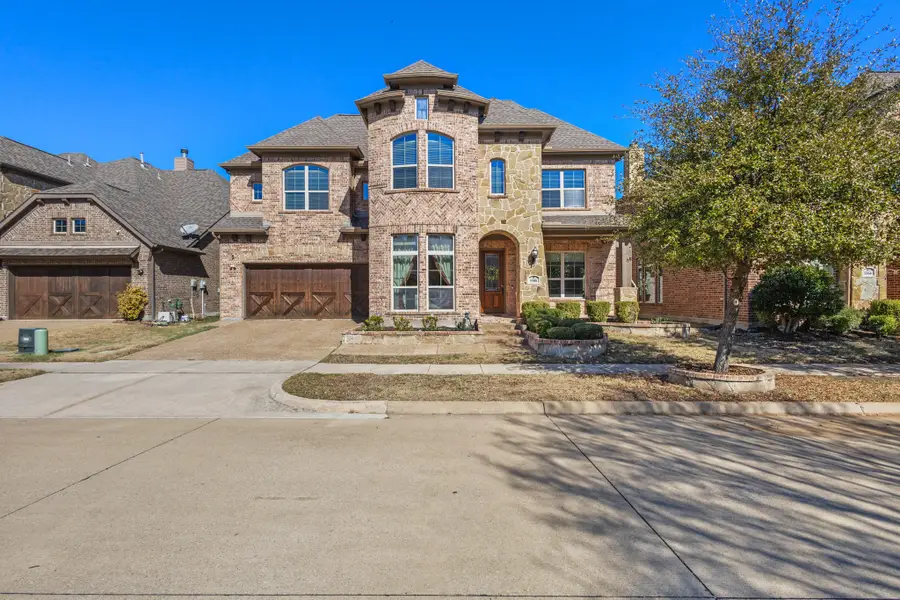 5508 Dimebox Drive, McKinney, TX 75070 - #2