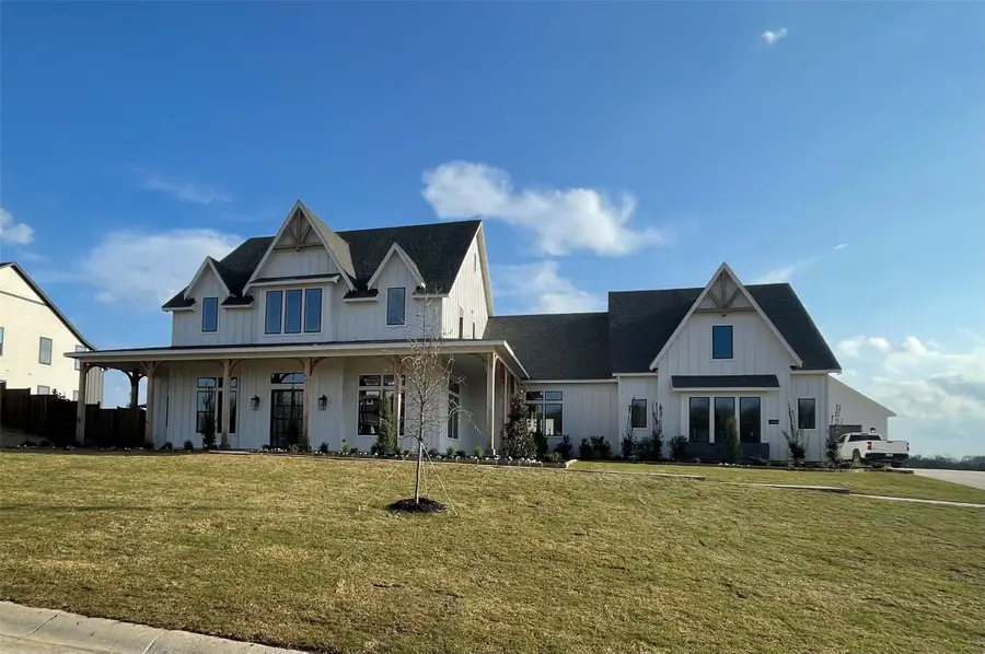 3009 Congress Lane, Anna, TX 75409 - #3