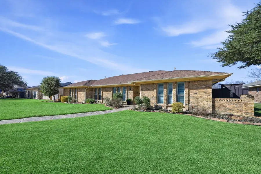 2305 Claridge Circle, Plano, TX 75075 - #2