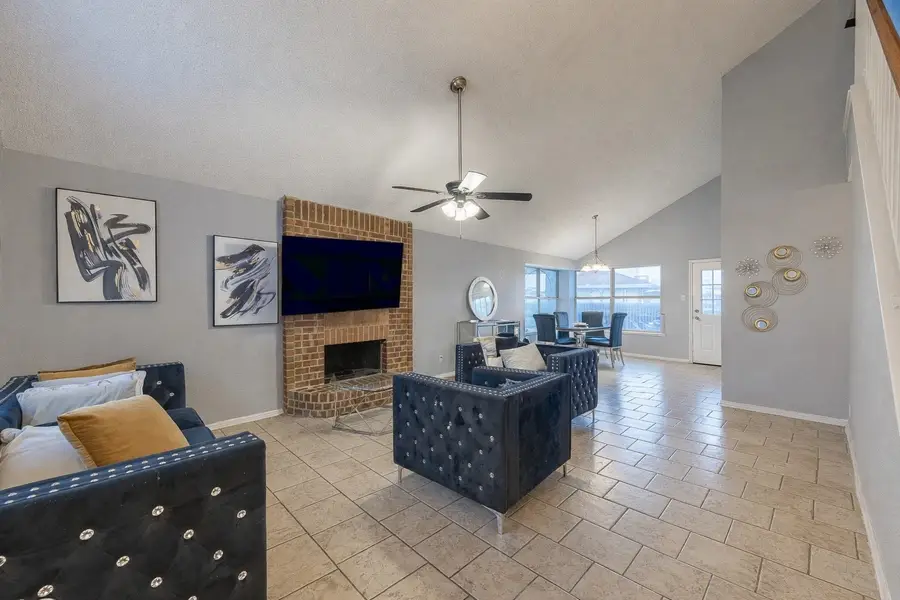 101 Chapel Creek, Fort Worth, TX 76108 - #3