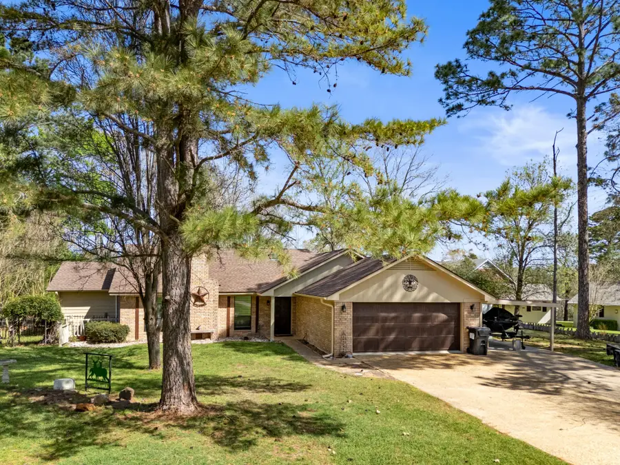 109 Old Barn Circle, Holly Lake Ranch, TX 75765 - #2