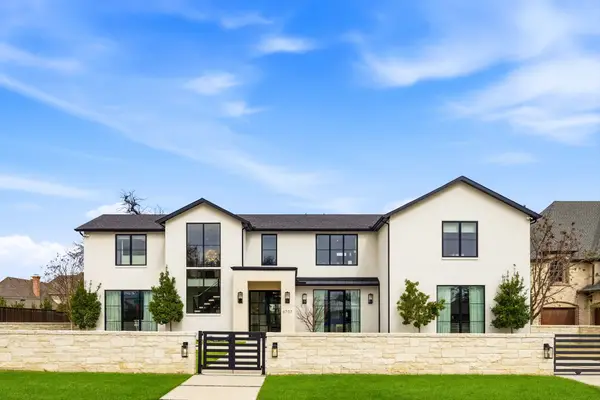 6707 Pemberton Drive, Dallas, TX 75230