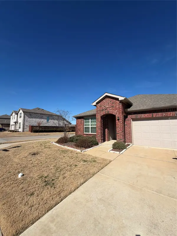 3120 Josefina Lane, Heartland, TX 75126