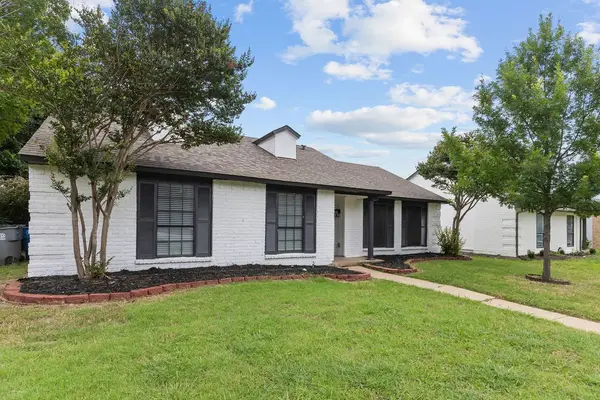 527 English Oak Drive, Allen, TX 75002