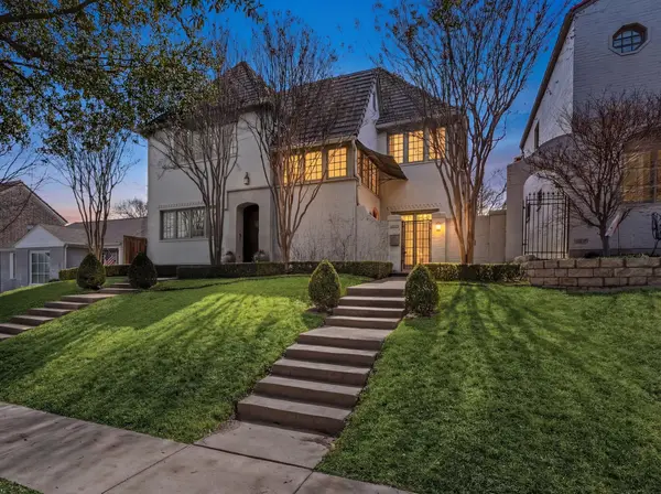 3719 W 4th Street, Fort Worth, TX 76107