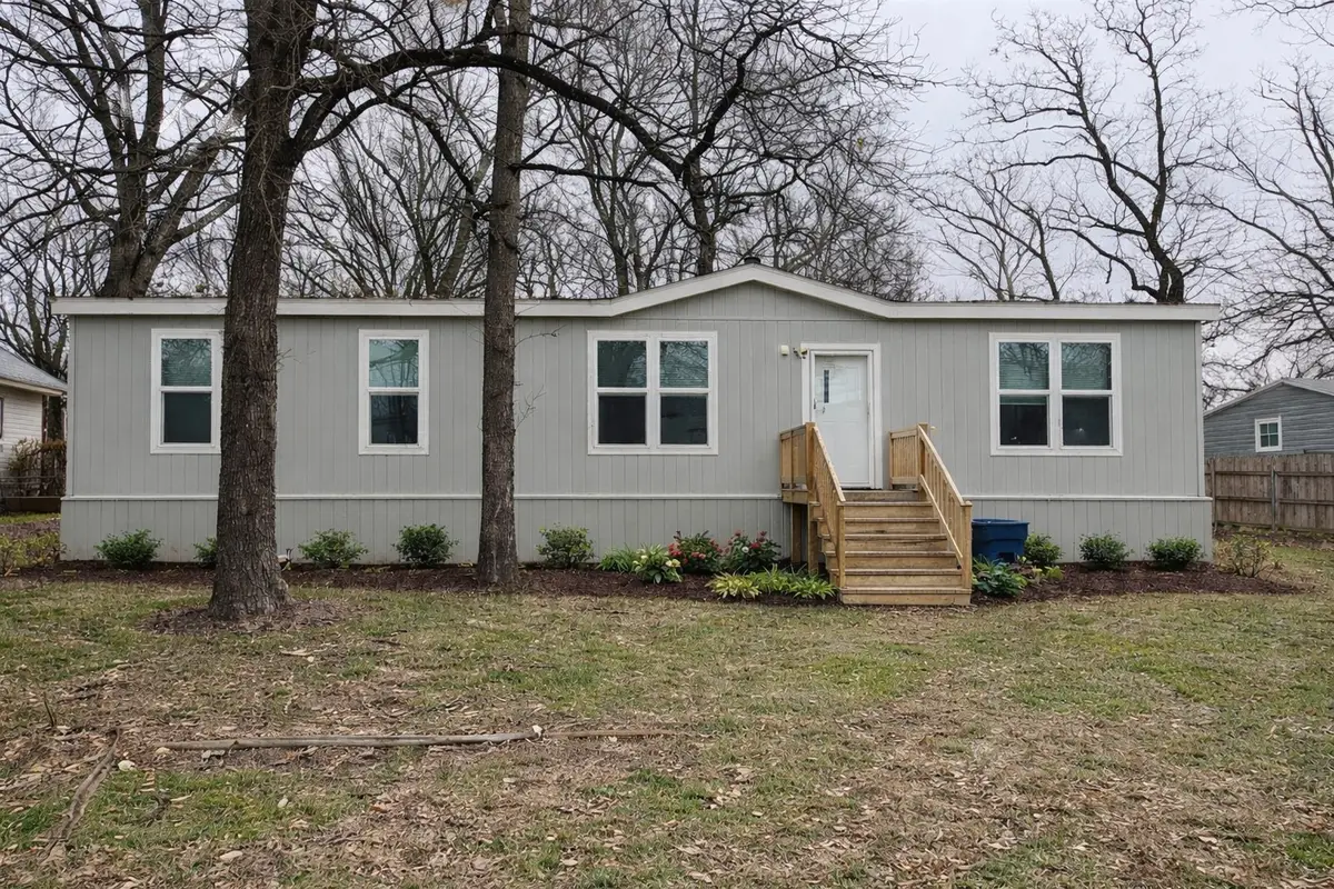 114 Plantation Drive, Gun Barrel City, TX 75156 - #1