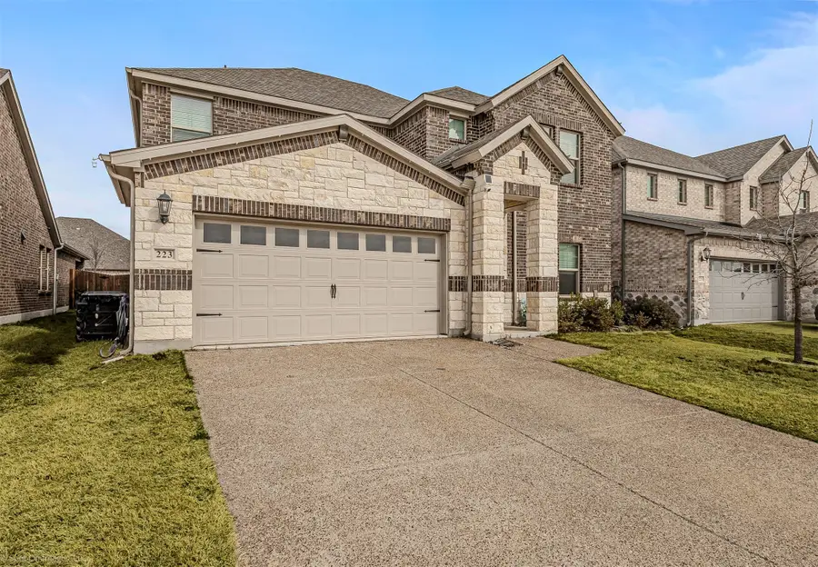 223 Quarry Street, Melissa, TX 75454 - #2