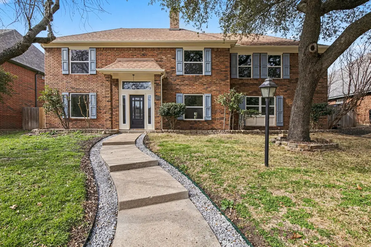 8020 Morning Lane, Fort Worth, TX 76123 - #1