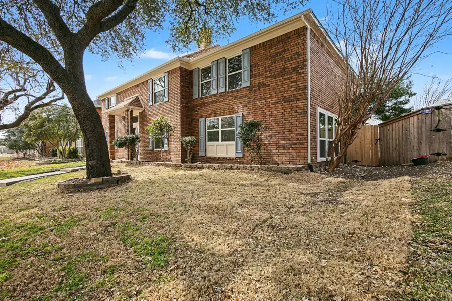 8020 Morning Lane, Fort Worth, TX 76123 - #3