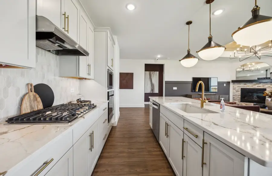 2600 Jordan Dwyer Way, Northlake, TX 76247 - #2