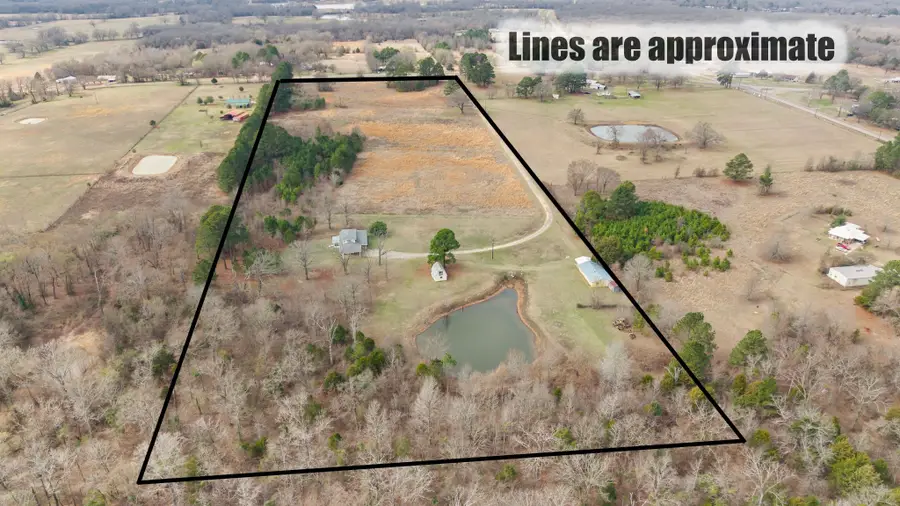 350 Private Road 6937 #F17S, Alba, TX 75410 - #3