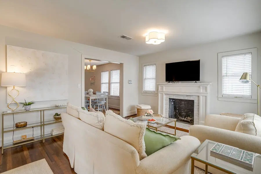 3204 Waits Avenue, Benbrook, TX 76109 - #3