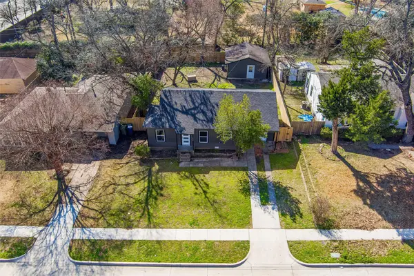 1410 Tanglewood Lane, Garland, TX 75042