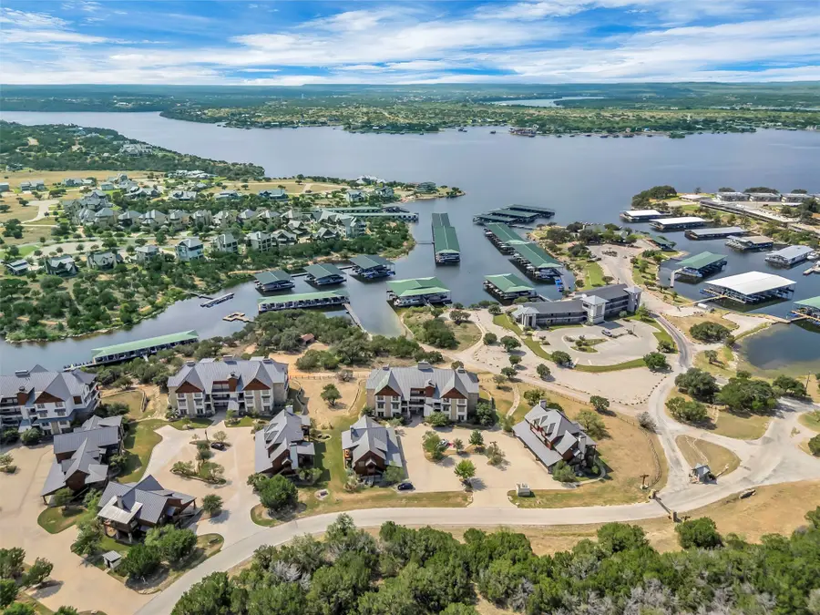 1693 Scenic Drive #101, Graford, TX 76449 - #2