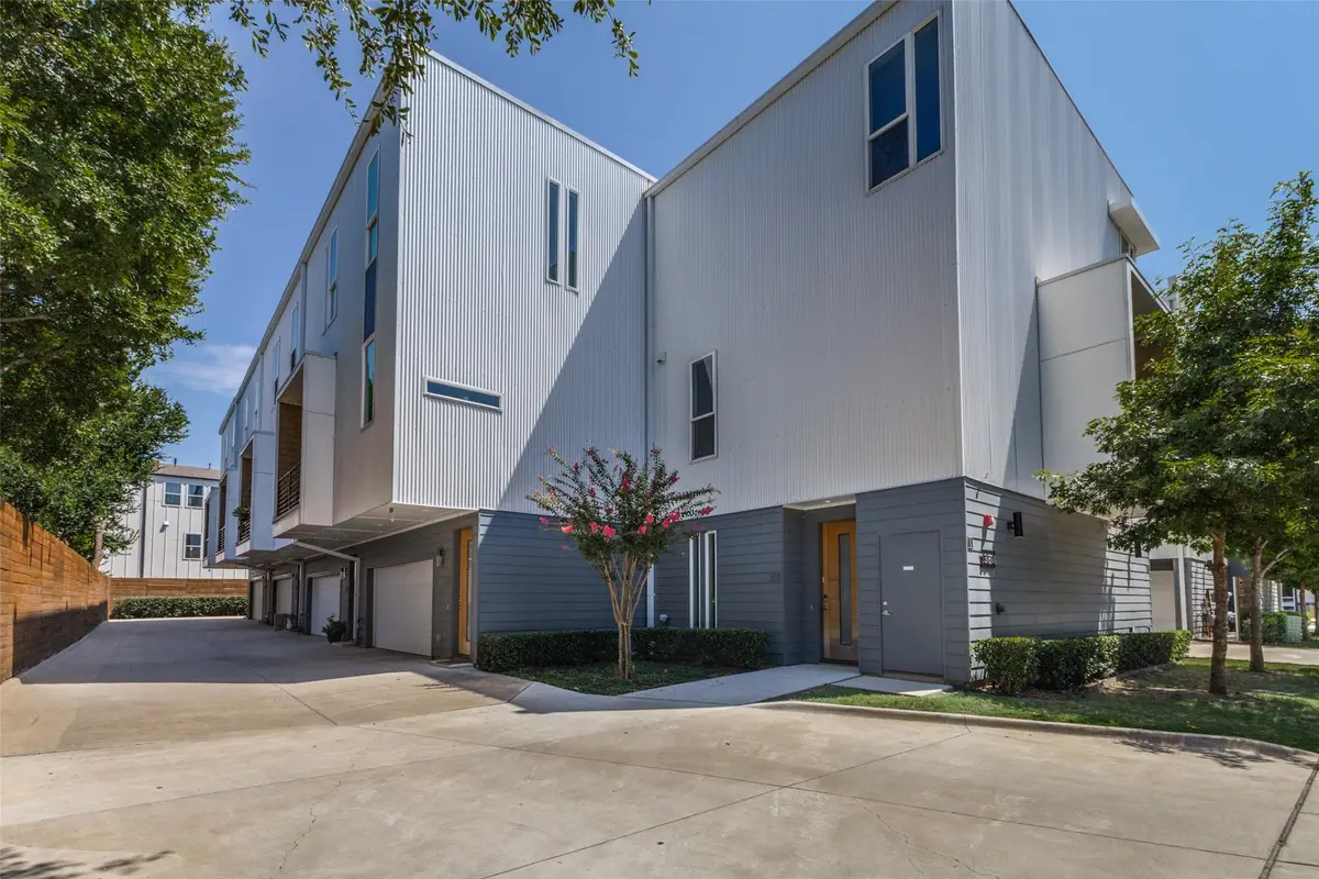 3816 San Jacinto Street #309, Dallas, TX 75204 - #1