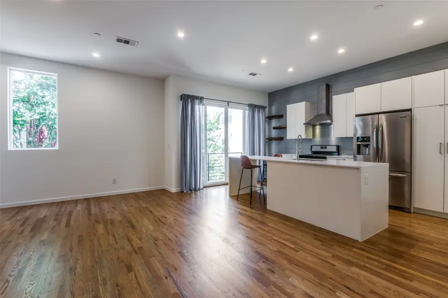 3816 San Jacinto Street #309, Dallas, TX 75204 - #3