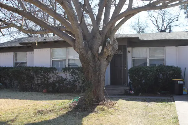 1620 Hillcrest Street, Mesquite, TX 75149