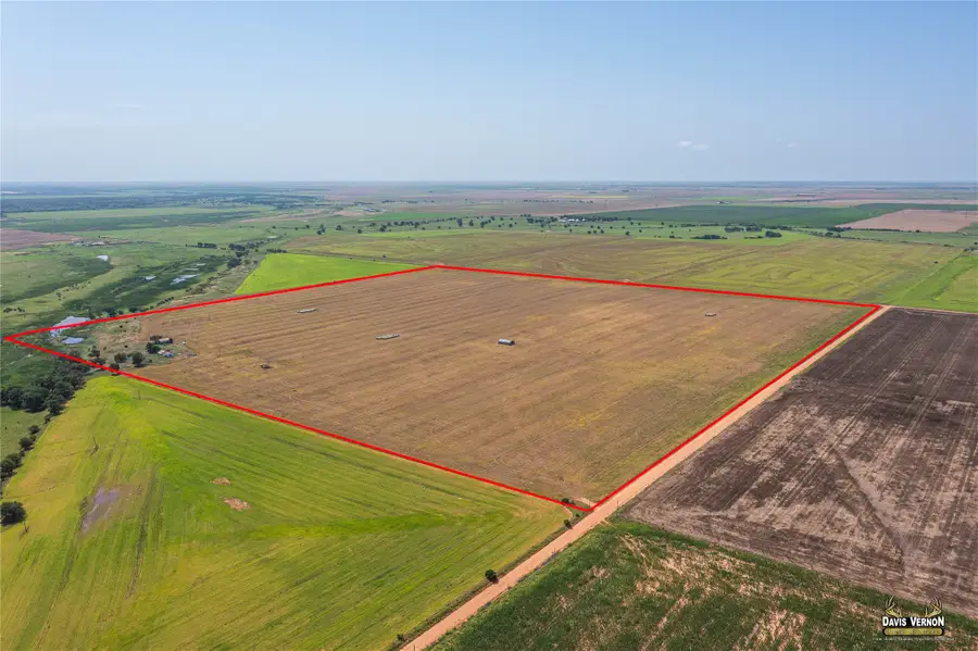 9844 County Road 131 N, Harrold, TX 76364 - #2