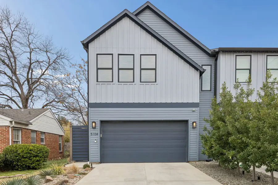 5104 Vandelia Street, Dallas, TX 75235 - #3