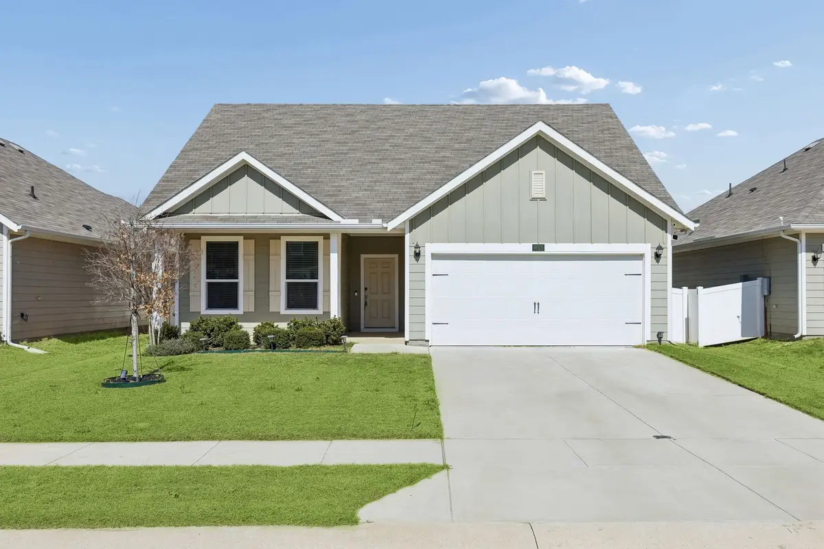 9025 Huxley Drive, Providence Village, TX 76227 - #1