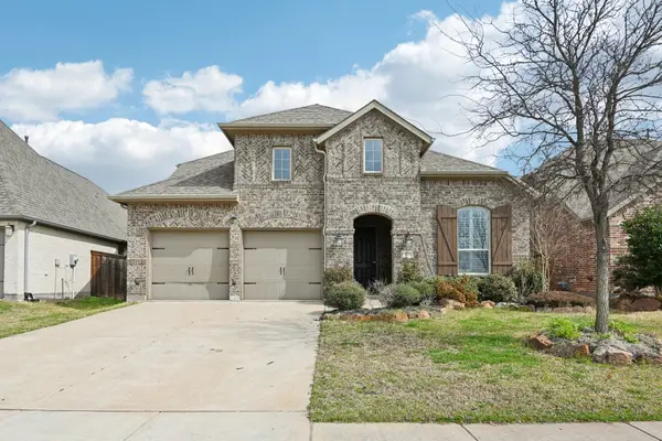 8520 Backwater Bay Cove, McKinney, TX 75071