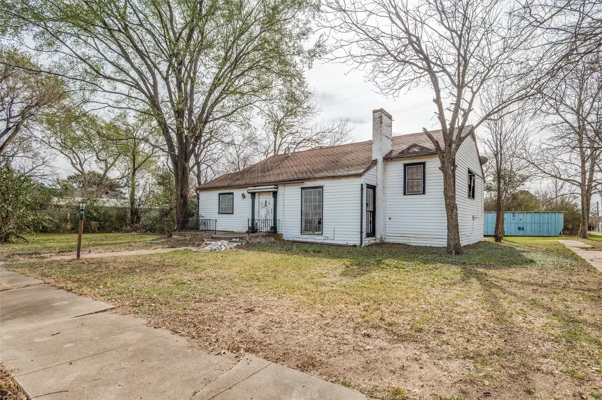304 W Athens Street, Hutchins, TX 75141 - #1