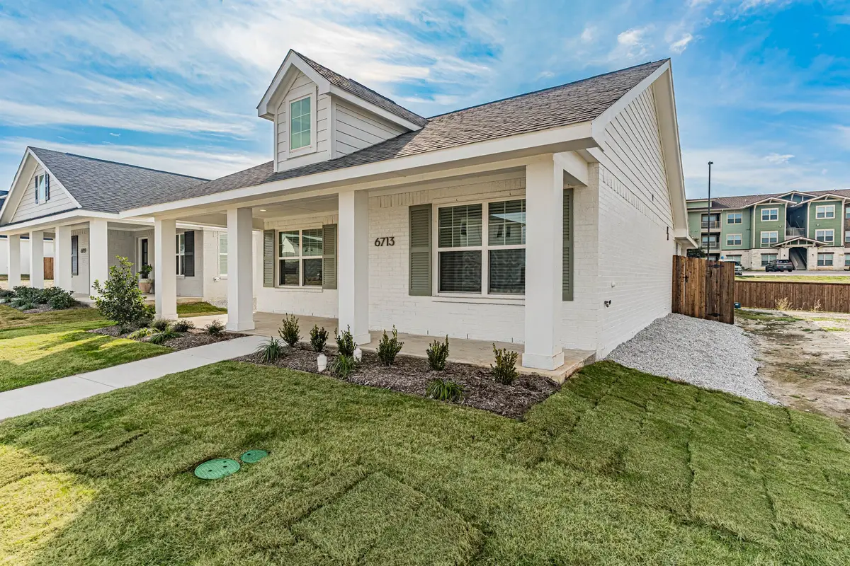 6713 Lake Overlook Drive, Lakeside, TX 76135 - #1