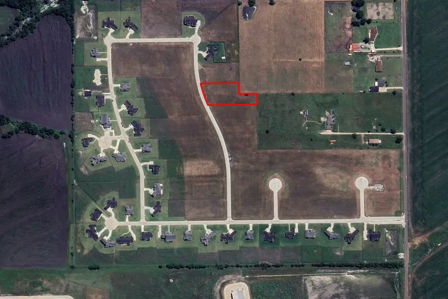 804 Liberty Lane, Nevada, TX 75173 - #3