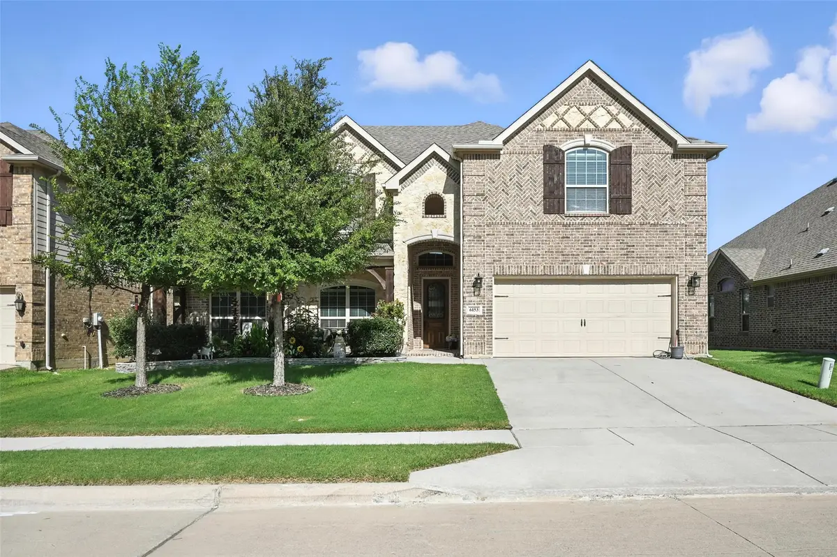 6153 Gibbons Creek Street, Fort Worth, TX 76179 - #1