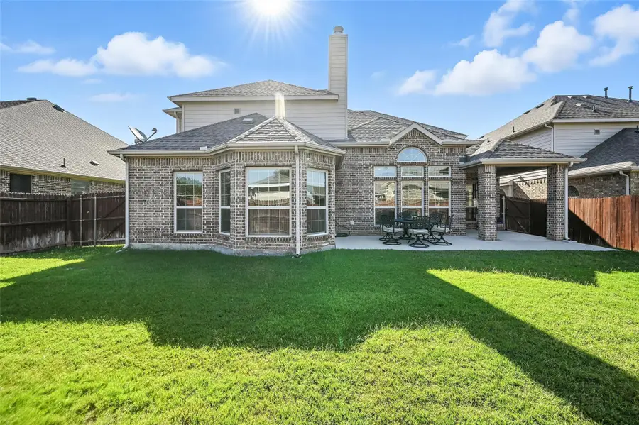 6153 Gibbons Creek Street, Fort Worth, TX 76179 - #3