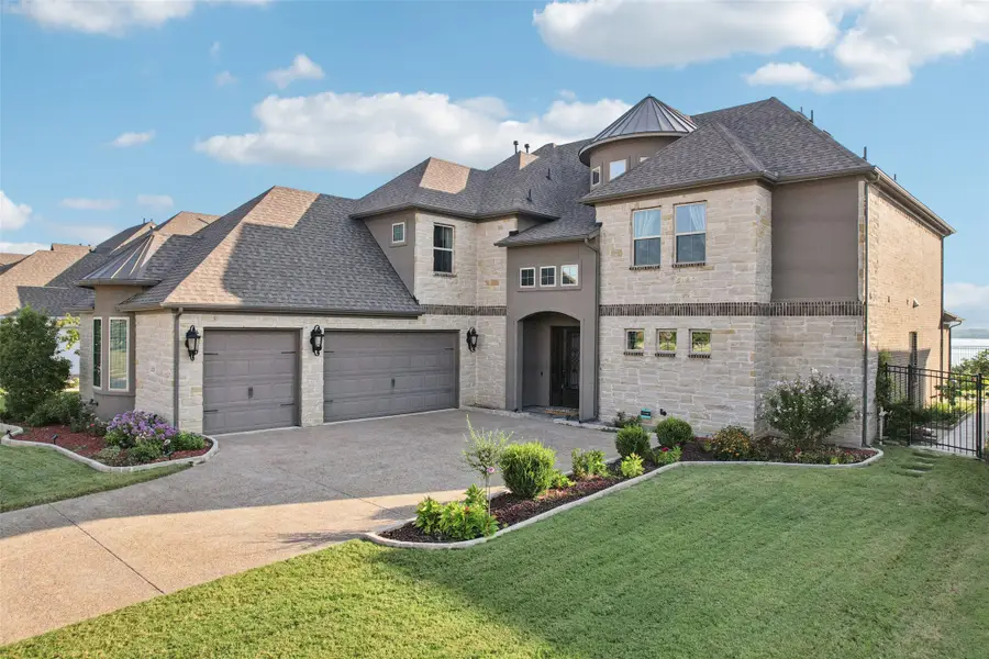 1325 Heavenly Place, Saint Paul, TX 75098 - #2