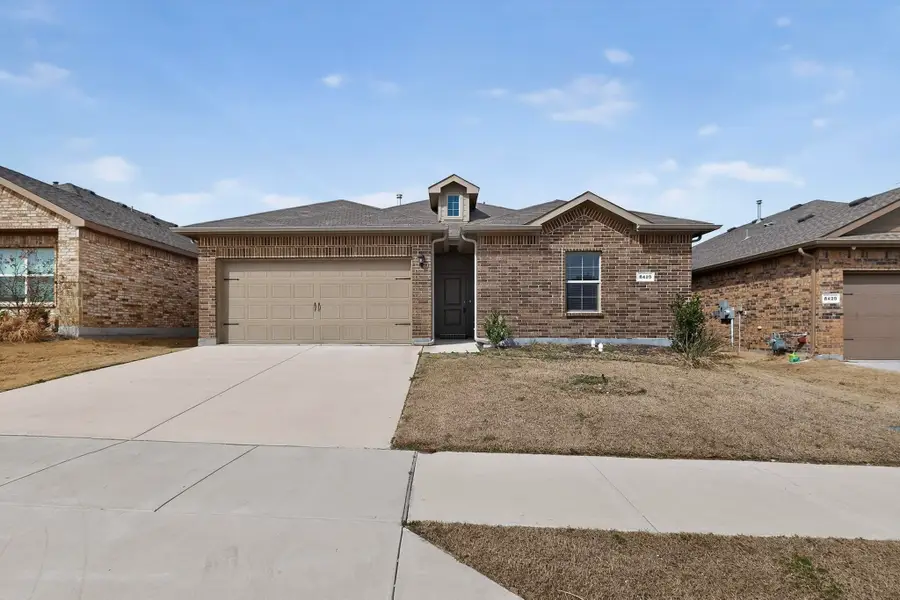 8425 Wildwest Drive, Fort Worth, TX 76131 - #3
