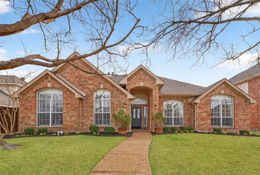 8312 Halliford Court, Plano, TX 75024 - #3