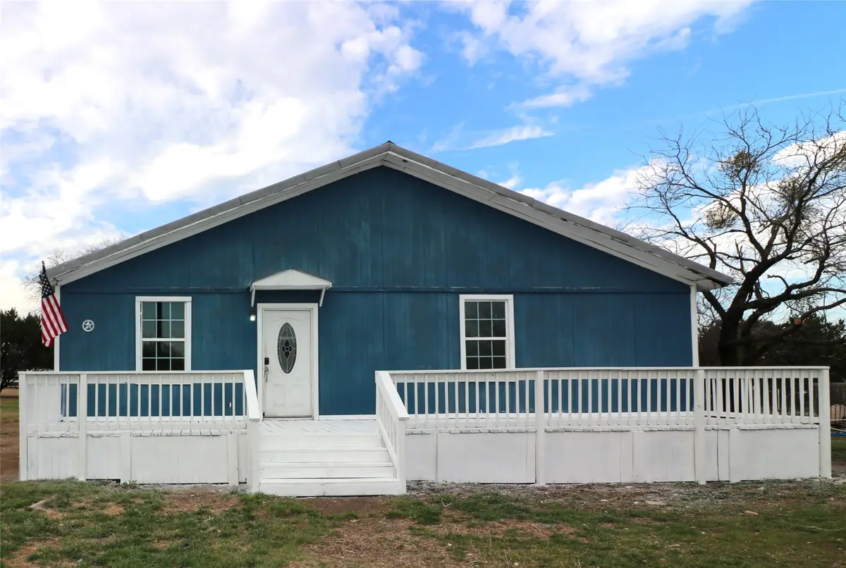 3026 Hilltop Road, Granbury, TX 76048 - #1