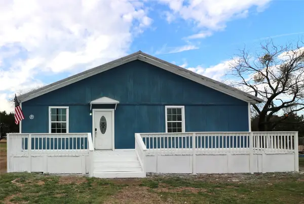 3026 Hilltop Road, Granbury, TX 76048