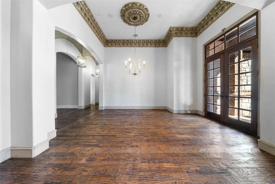 4900 Rockrimmon Court, Colleyville, TX 76034 - #2