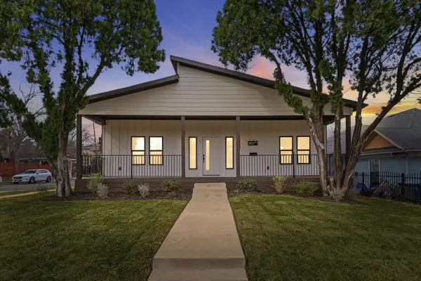 901 Elsbeth Street, Dallas, TX 75208