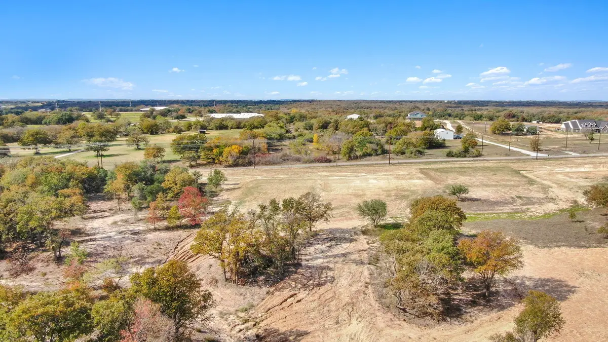 Lot 3 Advance, Poolville, TX 76487 - #1