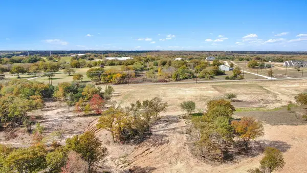 Lot 3 Advance, Poolville, TX 76487